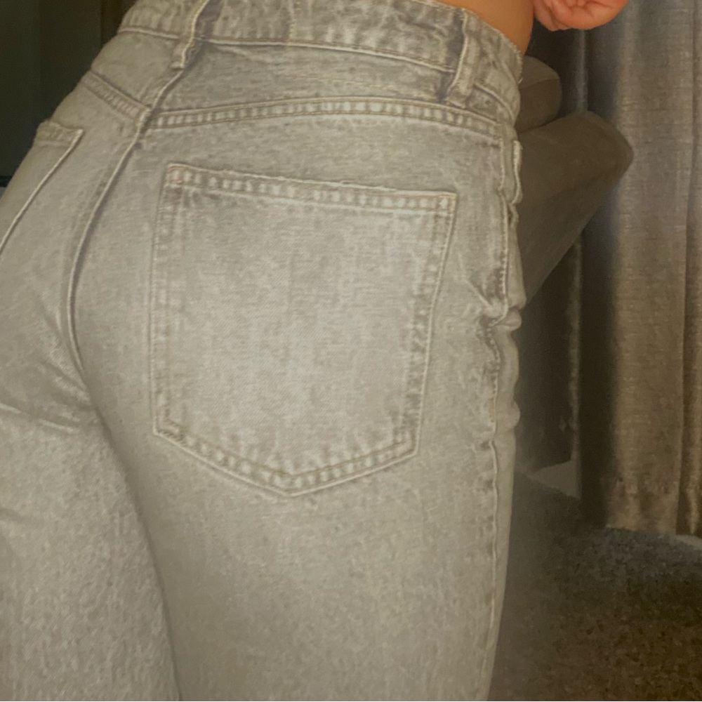 Women's Zara Jeans